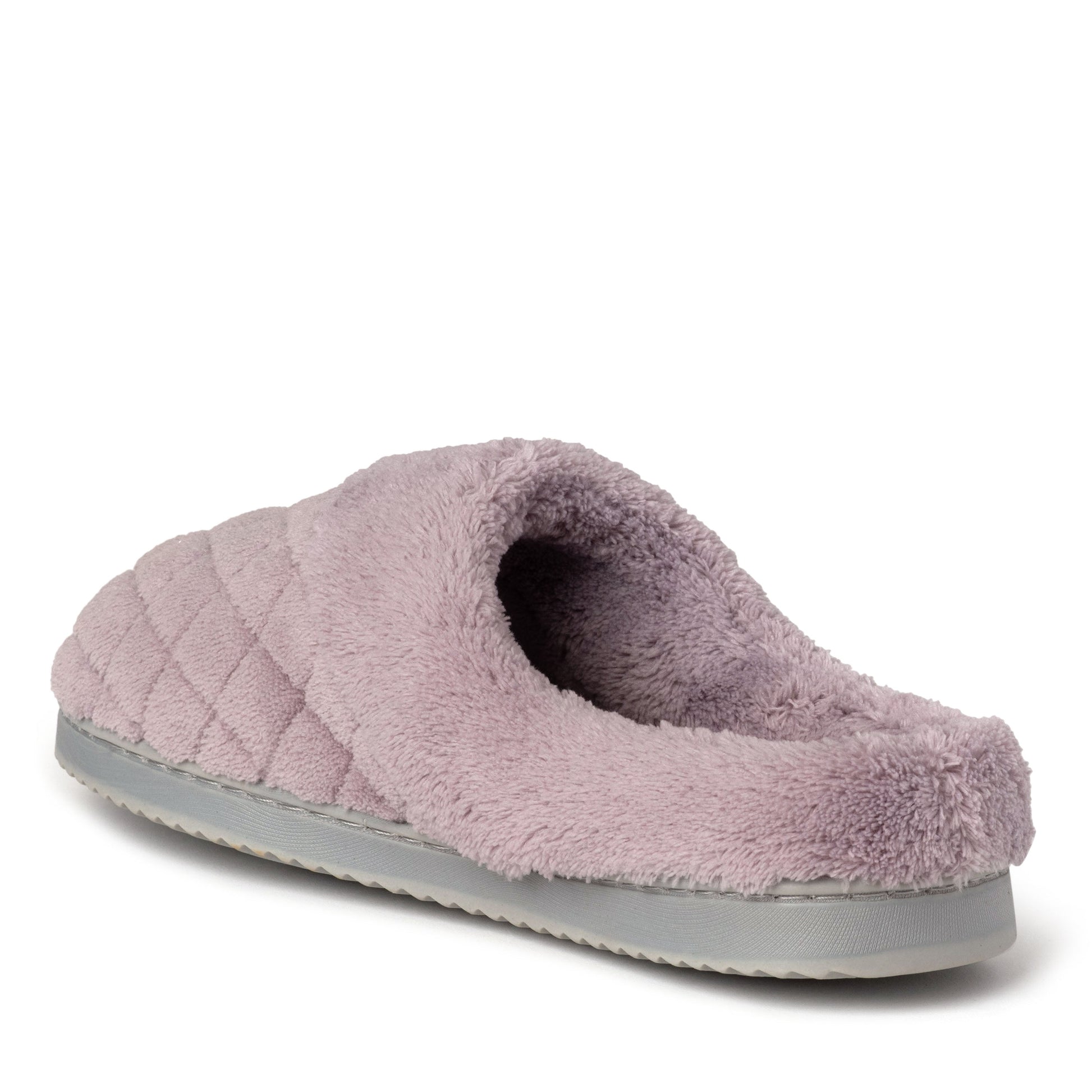 Women'S Libby Quilted Terry Clog House Slipper