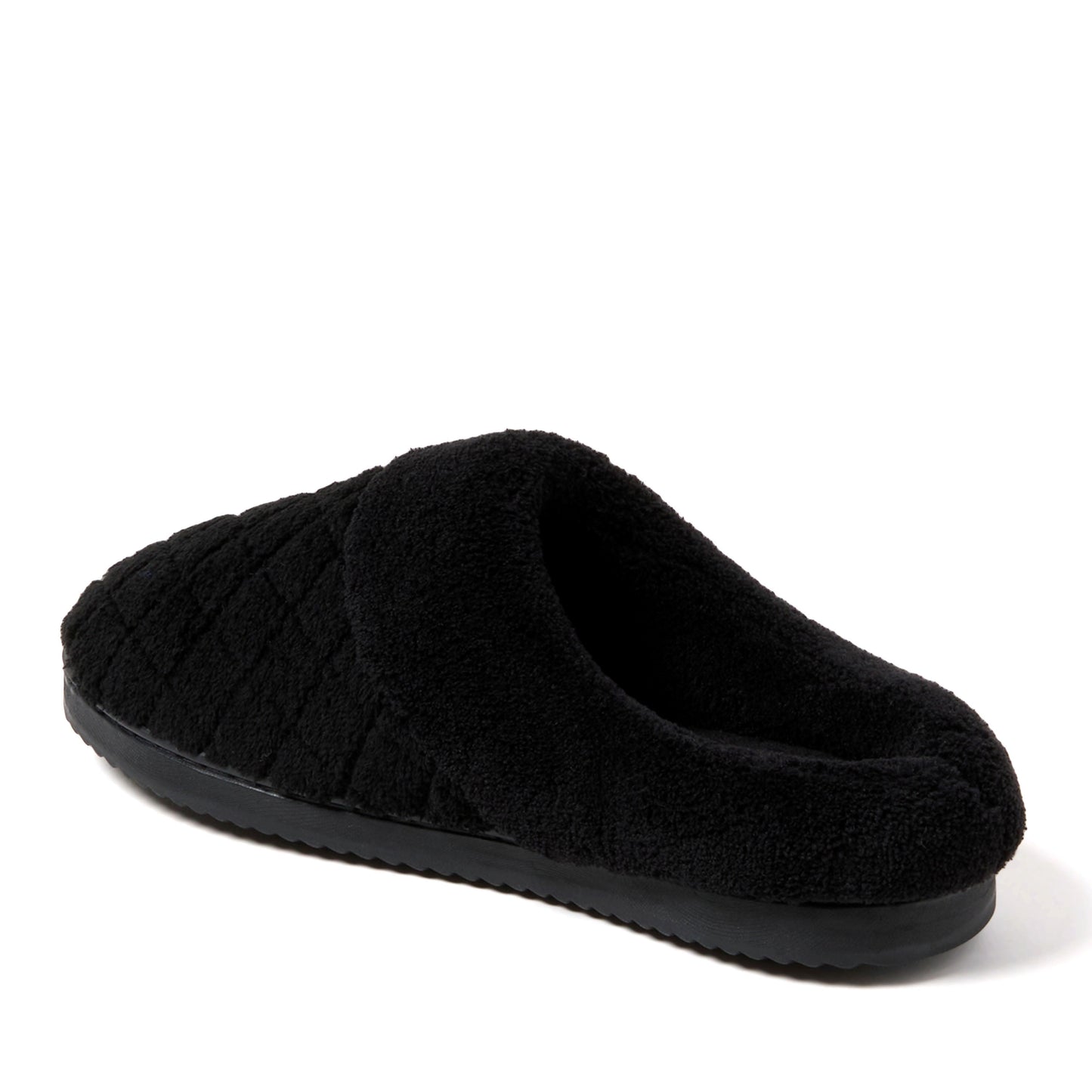 Women'S Libby Quilted Terry Clog House Slipper