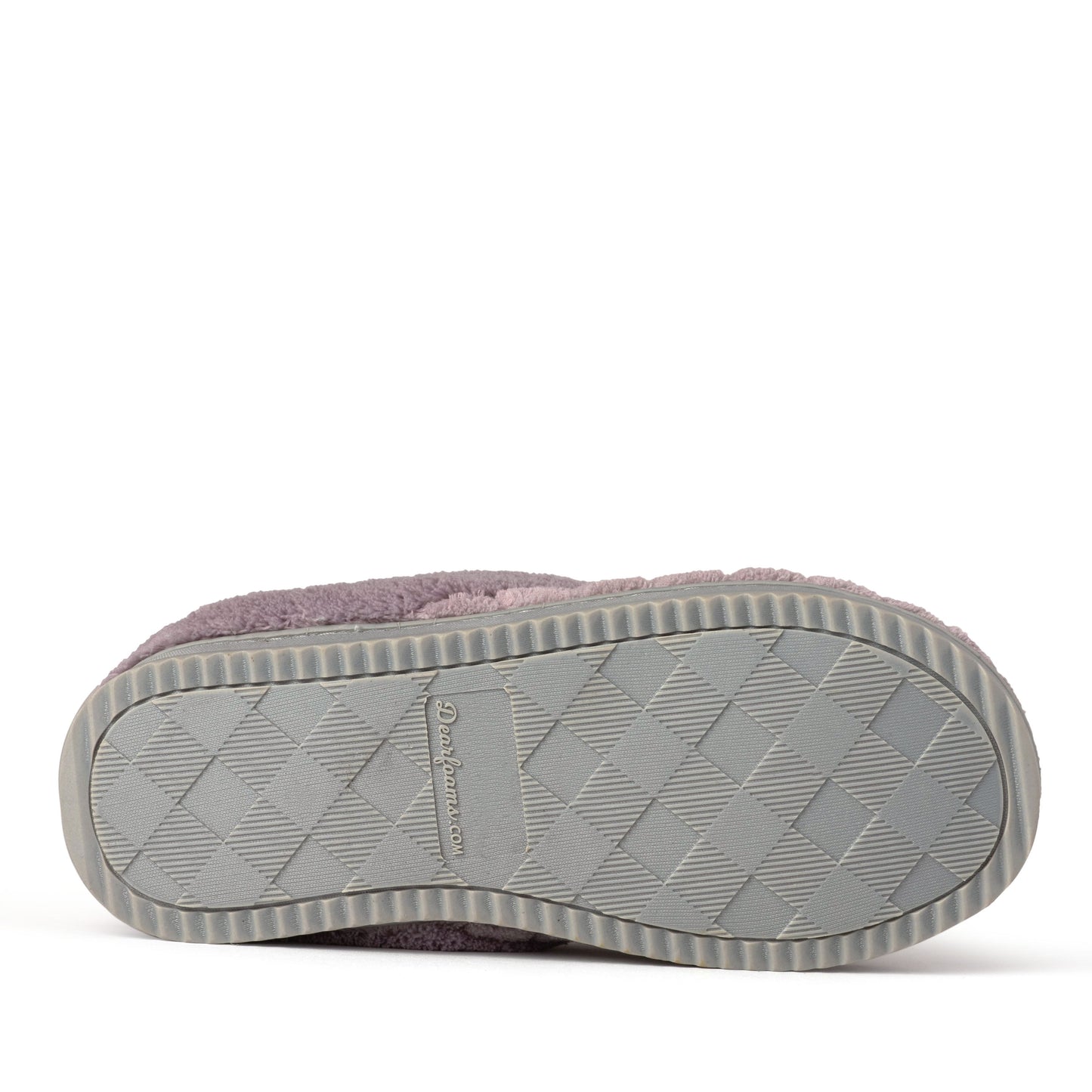 Women'S Libby Quilted Terry Clog House Slipper
