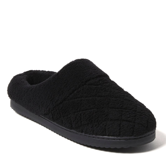 Women'S Libby Quilted Terry Clog House Slipper
