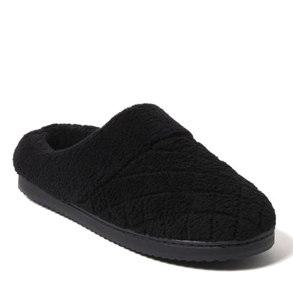 Women'S Libby Quilted Terry Clog House Slipper