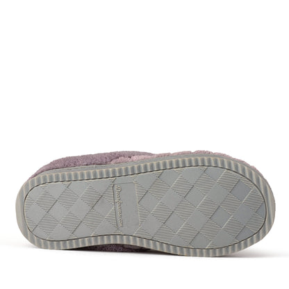 Women'S Libby Quilted Terry Clog House Slipper